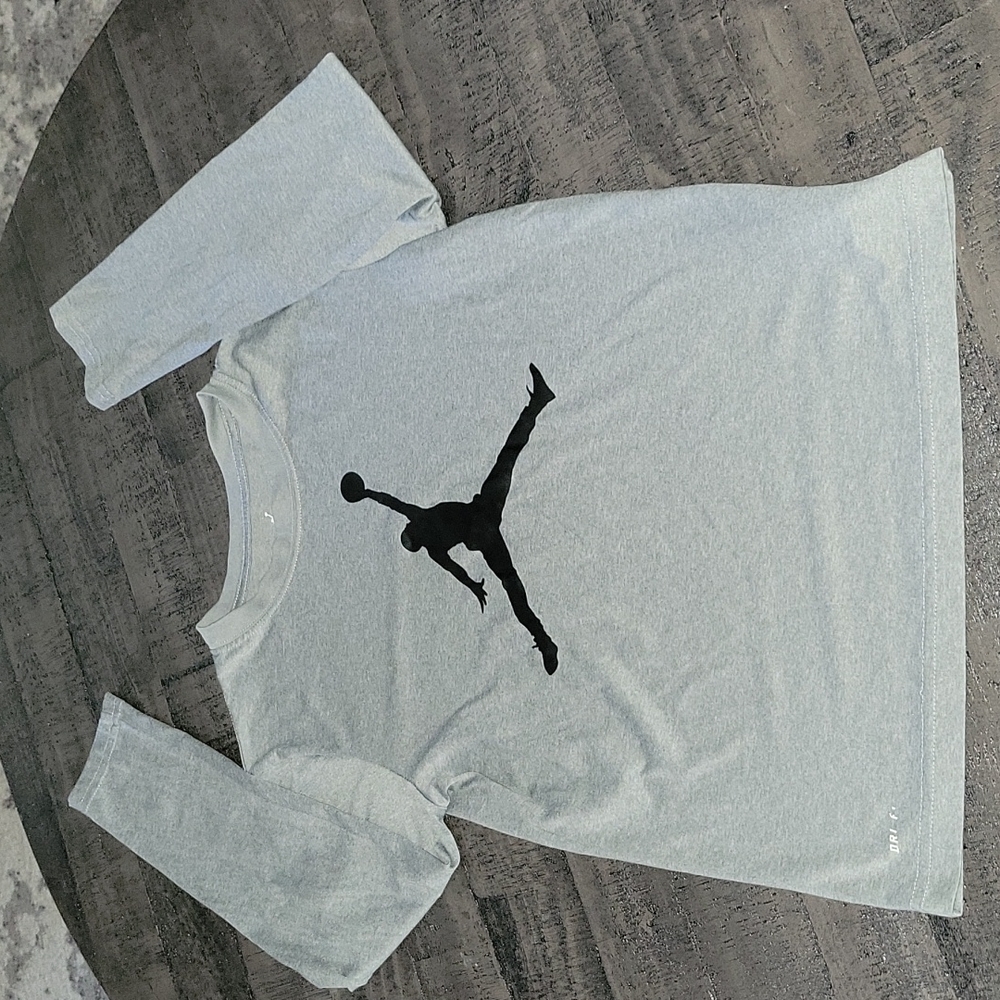 Jordan Dri-Fit Shirt